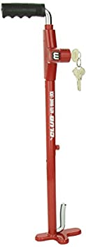 【中古】【インポート品・未当て嵌める】The Club CL606 Brake Lock Vehicle Anti-Theft Device by Winner International