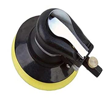 【中古】【輸入品・未使用】ATD Tools 2088ランダムオービタルパームサンダー、6インチ