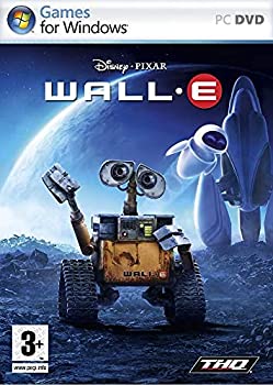 【中古】【輸入品・未使用】Wall-E / Game