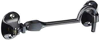 【中古】【輸入品・未使用】Deltana CHB4U26D 4インチ 英国スタイル キャビンフック