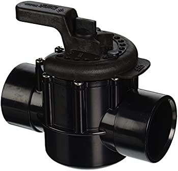 【中古】【輸入品・未使用】Pentair 263027 2-Inch 2-Way Cpvc Diverter Valve｜スカイマーケットプラス
