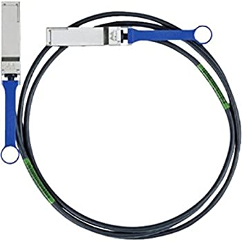 【中古】【インポート品・未当て嵌める】Mellanox Technologies 網状組織有線テレビ MC2207130-00A