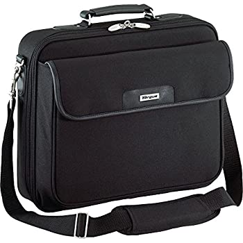 【中古】【輸入品・未使用】Targus 15.6インチ トラディショナルノートパック ノートパソコンケース - OCN1