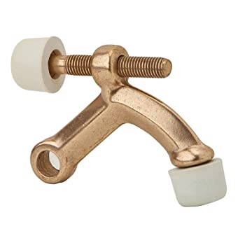 【中古】【輸入品・未使用】Ives by Schlage 70A10 ヒンジピンドアストップ｜スカイマーケットプラス