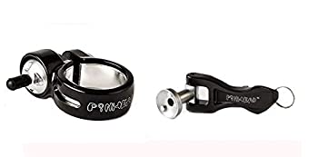 【中古】【輸入品・未使用】Pinhead Seatpost/Saddle Lock by Pinhead
