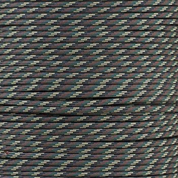 【中古】【輸入品・未使用】パラコードプラネット Paracord Planet 10フィート 25フィート 50フィート 100フィート 一束 & 250フィート%ｶﾝﾏ% 1000フィート 一巻の550 パ