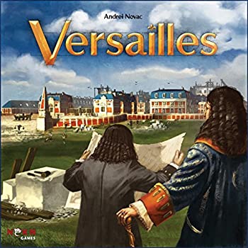 【中古】【輸入品・未使用】Versailles