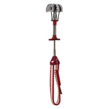 【中古】【輸入品・未使用】Metolius(メトリウス) ULマスターカム #4 レッド ME11786