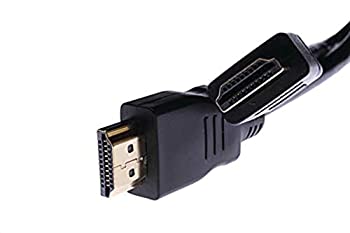 【中古】【インポート品・未当て嵌める】40FT HDMI M-M CABLE%ｶﾝﾏ% BLACK%ｶﾝﾏ% 4K READY CL2