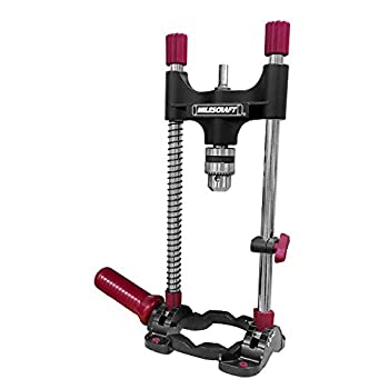 【中古】【輸入品・未使用】Milescraft 1318 DrillMate Drill Guide with Chuck 20,638円