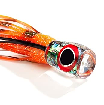 【中古】【インポート品・未当て嵌める】Bost # 12?Ocean Cay Trolling Lure
