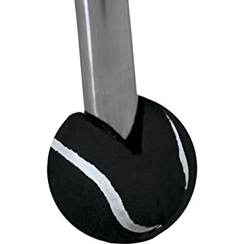 【中古】【輸入品・未使用】静かな椅子stay-put足カバー???ブラック|スカイマーケットプラス