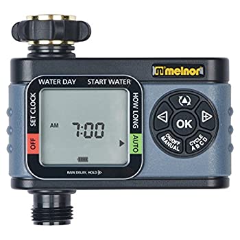 【中古】【輸入品・未使用】Hydrolic Digital Water Timer｜スカイマーケットプラス