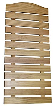 【中古】【輸入品・未使用】12 (Twelve) Belt Karate Martial Arts Belt Display - THICK WOOD