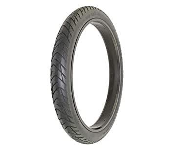 【中古】【インポート品・未当て嵌める】Alta Bicycle Fat Tire Duro 26in x 3in スリックスレッドバイクタイヤ 砂浜クルーザー用 (オール黒いこと)