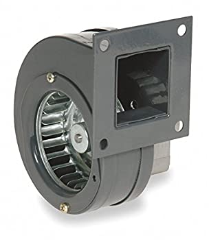 【中古】【輸入品・未使用】Dayton Model 1TDN3 Blower 29 CFM 3233 RPM 115V 60hz (4C760) by Dayton