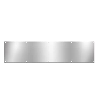 【中古】【輸入品・未使用】Deltana kp834?8?%ﾀﾞﾌﾞﾙｸｫｰﾃ% x 34?%ﾀﾞﾌﾞﾙｸｫｰﾃ%ステンレススチールキックプレート、 KP834U32D 1 [並行輸入品] 42,659円