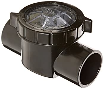 【中古】【輸入品・未使用】Waterway Plastics 600-7010 TruSeal Serviceable Swing Check Valve by Waterway Plastics｜スカイマーケットプラス