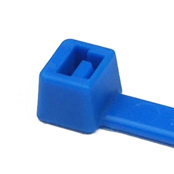 【中古】【輸入品・未使用】ヘラマンタイトン MSタイ 幅2.5X長さ100mm 100本入 屋外用 T18RTZ