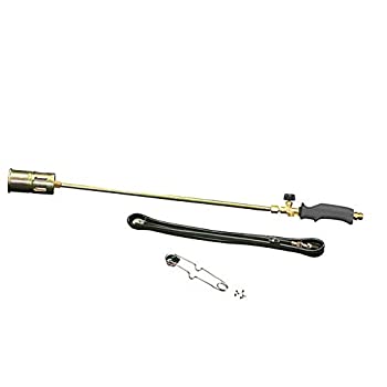 【中古】【輸入品・未使用】Mr。Heater mh500lpt Hand Heldトーチ