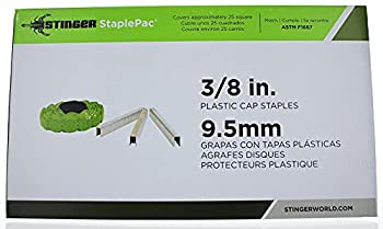 【中古】【輸入品・未使用】3?/ 8で。Staplepac 2016?Perボックス