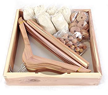 【中古】【インポート品・未当て嵌める】Cedar構成単位Cedarコンボギフトボックス インテリア・寝具・収納-その他