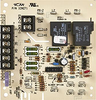 【中古】【輸入品・未使用】ICM icm271?Cコントロールボード