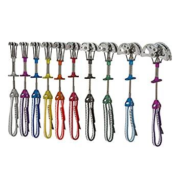 【中古】【輸入品・未使用】Metolius(メトリウス) ULマスターカム #5 ブラック ME11787 35,608円
