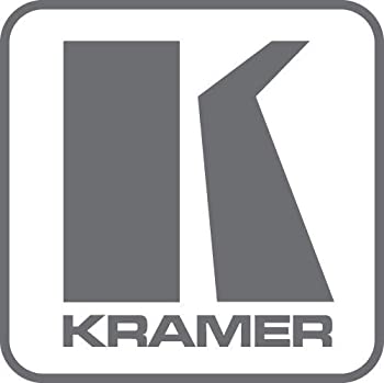 【中古】【輸入品・未使用】Kramer Electronics HDMI/DVI%カンマ% 7.6m Black