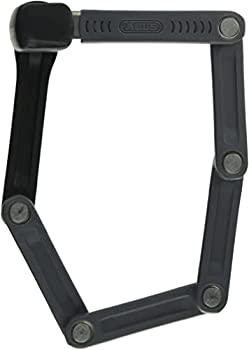 【中古】【輸入品・未使用】ABUS(アバス) ブレードロック Bordo Lite Mini 6055/60 BK | 78060