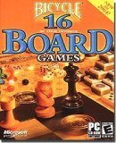 【中古】【輸入品・未使用】Bicycle Classic Board Games (輸入版)|スカイマーケットプラス