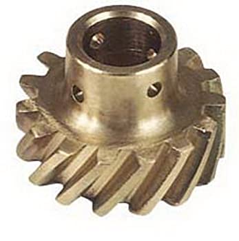 【中古】【輸入品・未使用】MSD 8581 ブロンズディストリビューターギア