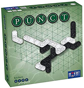 【中古】【輸入品・未使用】ピュンクト(PUNCT)