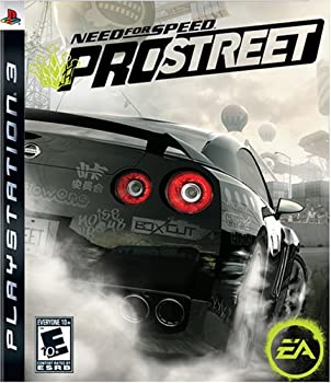 【中古】【輸入品・未使用】Need for Speed: Prostreet (輸入版) - PS3