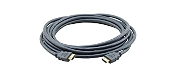 【中古】【インポート品・未当て嵌める】Kramer Electronics HDMI to HDMI有線テレビ50