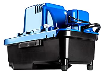 【中古】【インポート品・未当て嵌める】Little Giant 554530 VCMX-20ULS 115-volt Condensate Pump%ｶﾝﾏ% 1-Pack