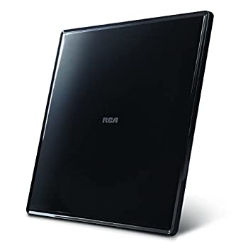 【中古】【インポート品・未当て嵌める】Digital Flat Indoor Antenna [並行輸入品]