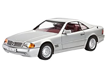 【中古】【輸入品・未使用】1/24 メルセデス ベンツ 300SL-24 07174 30,789円