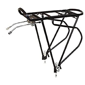 【中古】【輸入品・未使用】Mighty Full Alloy Pannier Rack by Mighty