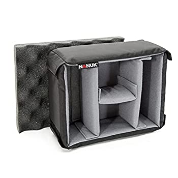 【中古】【インポート品・未当て嵌める】905 Nanuk入れもの用パッド入り口・入口中仕切り。