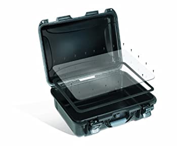 【中古】【輸入品・未使用】Nanuk 930 Nanukハードケース用防水パネルキット (レキサン)