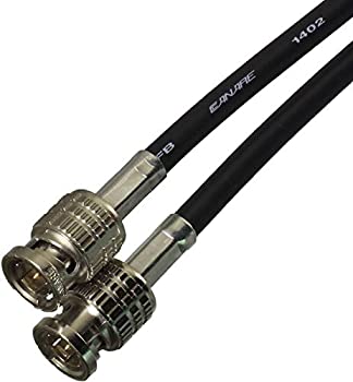 【中古】【インポート品・未当て嵌める】Canare BNC - BNC (SDI) シリアルデジタルインターフェース 75フート有線テレビ Canare V-4CFB付き添い人