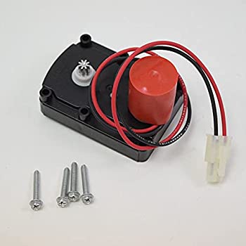 【中古】【輸入品・未使用】GE部品番号ws26?X 10021モーターASM
