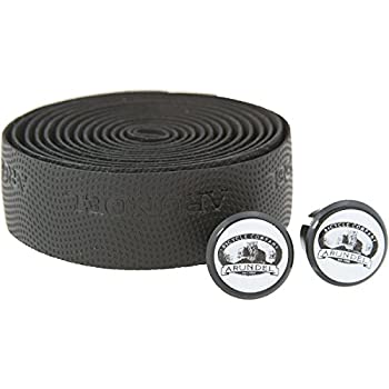 【中古】【輸入品・未使用】Arundel ruban de cintre gecko grip noir