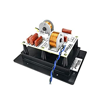 【中古】【輸入品・未使用】PRV Audio 2DF2k 2ウェイパッシブスピーカー クロスオーバー 2kHz｜スカイマーケットプラス