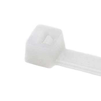 【中古】【輸入品・未使用】Hellermann Tyton T150XLL9X2 Heavy Duty Cable Tie%ｶﾝﾏ% 52.2 Long%ｶﾝﾏ% 175 lb Tensile Strength%ｶﾝﾏ% PA66%ｶﾝﾏ% Natural (Pack of 25) by Hel