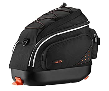 【中古】【輸入品・未使用】Ibera(イベラ)PakRakミニコミューターバッグ Iberaコミューターラック(IB-RA6)用