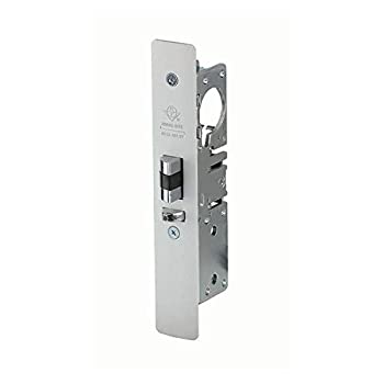【中古】【輸入品・未使用】Adams Rite 4530???36???101???628標準Duty Deadlatch For Aluminum Stileドア( 1???1?/ 8?%ﾀﾞﾌﾞﾙｸｫｰﾃ% Backset )