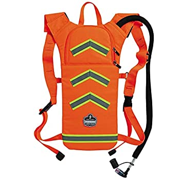 【中古】【輸入品・未使用】高視認性低プロファイルHydration Packパック2