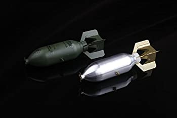 【中古】【輸入品・未使用】MK.1 Design 1:32 230kg General Purpose Bomb 4set (AN-M64)|スカイマーケットプラス
